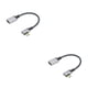 thumbnail image 3 of Matsuzay Cable Adaptador de interfaz multimedia de alta definición Accesorio Multifunción Type1 NO1, 3 of 6