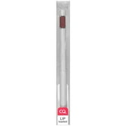 CQ Smartliner: 406 Toasted Automatic Lip Definer, .009 Oz