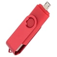 thumbnail image 2 of Stick, unidad flash micro USB 2 en 1 U Unidad estadounidense resistente y resistente, 2 of 9