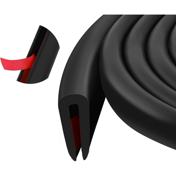 EcoNesxp mm 1/16 Rainure Garniture Plaque Métallique Protecteur de Bord Plaque en Acier Pouces