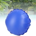 thumbnail image 4 of Heavy,Duty Pool Cushion, 47.2" Inflatable Protector For Above Ground Pools, Cold,, 4 of 6