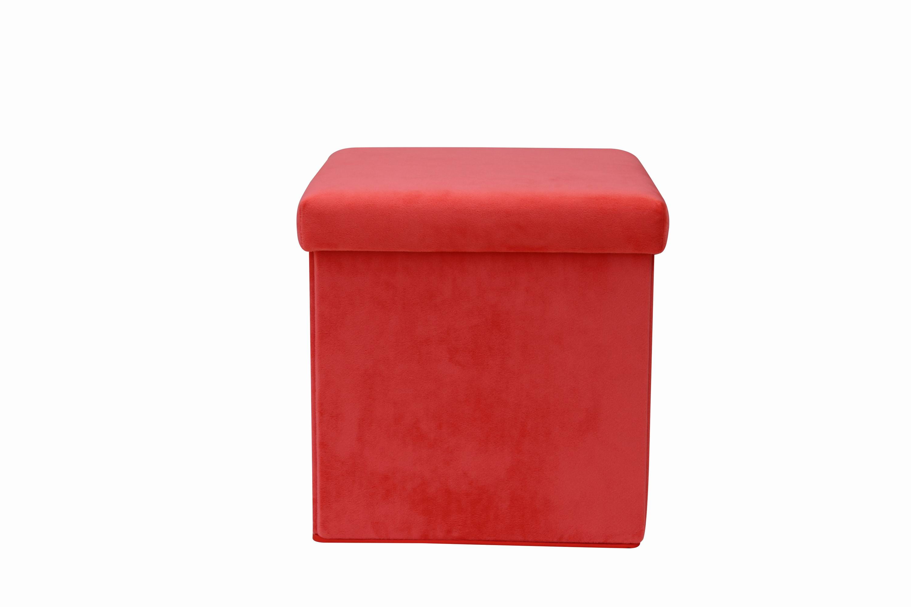 mainstays steel wicker ottoman