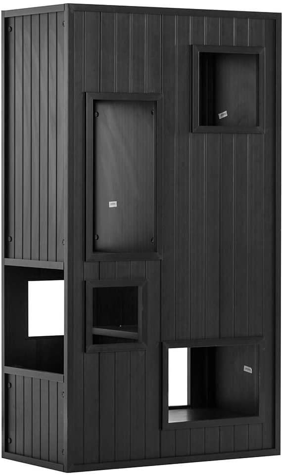 New Age Pet Habitat et Maison Kitty Kase Klimber