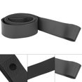 thumbnail image 2 of Herwey PVC Bicycle Inner Tube Tyre Mountain Bike Protection Pad Liner Bike Tire Rim Tape , Bike Rim Tape, Bicycle Tyre Liner, 2 of 8