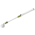 thumbnail image 4 of Cepillo de limpieza eléctrico con mango, fregadora giratoria eléctrica Inalámbrico Cepillo eléctrico inalámbrico de mango largo Fregadora giratoria eléctrica inalámbrica de alta capacidad, 4 of 8