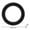 Black, variant on VWRXBZ Steering Wheel Cover, 14.04x14.04x1.17 Inch Winter Handlebars Heated Steering Wheel Covers Car Thermal Protection Covers Heating Home Decor