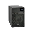 thumbnail image 1 of Eaton Tripp Lite Series SmartOnline 1960VA 1770W 120V Double Conversion UPS - 7 Prises, Autonomie Prolongée, Option Carte Réseau, LCD, USB, DB9, Batterie de Secours Tour - UPS - 16 A - AC 100/110/120/127 V - 1800 Watts - 2200 VA - RS-232, USB - Connecteurs de Sortie : 7, 1 of 7