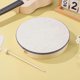 thumbnail image 3 of Hand Drum Percussion Instrument Hand Percussion Instrument With Wood Frame And Drum Stick For Singing And Dancing Party Favors, 3 of 4