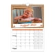 thumbnail image 5 of Calendario De Pared Divertido 2021, Planificador Anual, Calendario De Personajes Humorísticos, Suministros De Oficina Eigraketly HA016560-00, 5 of 7