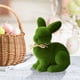 thumbnail image 1 of Conejito de Primavera, Regalo de Mesa, Decoración de Pascua, Figura Decorativa, Decoración de Conejo., 1 of 7
