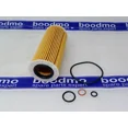 thumbnail image 2 of Oil Filter for BMW 5 (E60) LCI, X5 (E70) - OX 177/3D - MAHLE ORIGINAL, 2 of 4