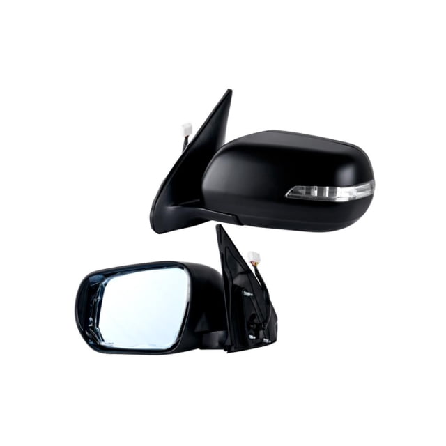 Espejo VMIN Suzuki Grand Vitara 2010 - 2015 Izquierdo