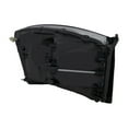 thumbnail image 5 of KarParts360 For Dodge Ram 1500 2006 Headlight Driver Side | Black Bezel | Lens And Housing | With Bulbs | Replacement For CH2518115 | 55372815AB-PFM, 5 of 9