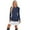 Navy Blue, variant on NAYTOAO Women's Crewneck Cable Knit Long Sleeve Sweater Dress with Pleated Hem Fall Winter Casual Pullover Mini Sweater Dress