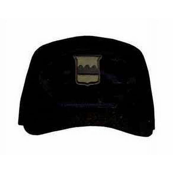 80th Training Division Subdued Patch Ball Cap
