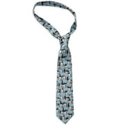 Personalized Photo Necktie