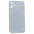 thumbnail image 1 of High Definition Full Coverage Screen Protector Compatible for iPhone12/iPhone12 mini Protection Film Anti Fingerprint Double-sided Case Type 8, 1 of 8