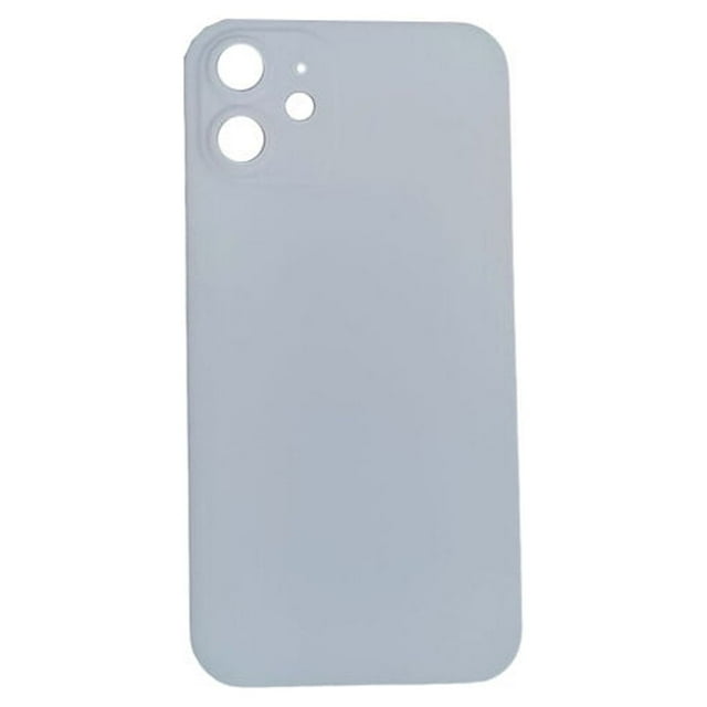 High Definition Full Coverage Screen Protector Compatible for iPhone12/iPhone12 mini Protection Film Anti Fingerprint Double-sided Case Type 8