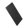 thumbnail image 1 of Graflsoa Slim Card-Style Bluetooth Tracker for iOS Devices - iCard01 with Built-in Battery, Black, 40m Range, 75dB Sound Alert, 2-Year Battery Life, 1 of 6