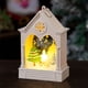 thumbnail image 4 of Adornos navideños, adornos navideños, regalos navideños, adornos navideños, luces portátiles para niños, regalos de Nochebuena, adornos de escritorio, luces de viento, adornos colgantes, lámparas port, 4 of 6
