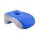 thumbnail image 3 of Almohada para la siesta Almohada boca abajo Reposacabezas Ligero Suave Multiusos para dormir Azul, 3 of 9