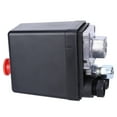 thumbnail image 1 of Pressostat Vertical Gaz Accessoire Monophasé, 1 of 8