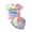style-17 Multicolour, variant on Gubotare Toddler Girl Outfits Toddler Girl Outfit Baby Girl Short Sleeve T Shirt Floral Shorts Set Cute Spring Clothes (Pink,Size 5-6 Years)