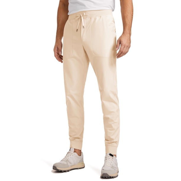 Pantalones Joggers CRZ YOGA para Hombre 30" Ligeros XX-Large