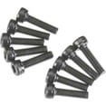 thumbnail image 2 of Axial AXA086 Cap Head M3x12mm Black Oxide 10 AXIC0086 Elec Car/Truck Replacement Parts, 2 of 2