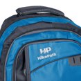 thumbnail image 4 of Mochila de Senderismo 60L HikePath Color Azul, 4 of 6
