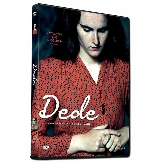 Film Movement - Dede [DIGITAL VIDEO DISC]