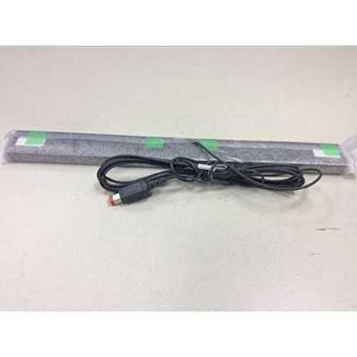 Original Nintendo Wii Sensor Bar Rvl014 (Bulk Packaging)