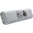 thumbnail image 1 of ZZcell - Batería de repuesto para aspiradora robótica Bissell SmartClean 1607381 DIGIPRO 1605 16052 16058 16059 1605A 1605C 1605R 1605W 19745 2142 4ICR19/65, 1 of 5