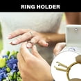 thumbnail image 2 of BQBQERT Set of 4 Easy to Use Jewelry Rings for Settings Adjustable Rings Mounts Jewelry Tool, 2 of 11