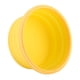thumbnail image 3 of Contenedores Plegables Para Almacenamiento de Alimentos, Receptor Redondos de Silicona de 500 ml Para Almacenamiento de Alimentos, Tazones Plegables Con Tapas, Lonchera, 3 of 7