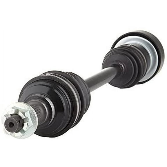 ECCPP Front Left Right CV Joint Axle Shaft Fits Arctic Cat 400 500 650 2x4 2002-2004