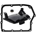 thumbnail image 2 of Baldwin Filters 20027 - Automatic Transmission Filter, 2 of 3