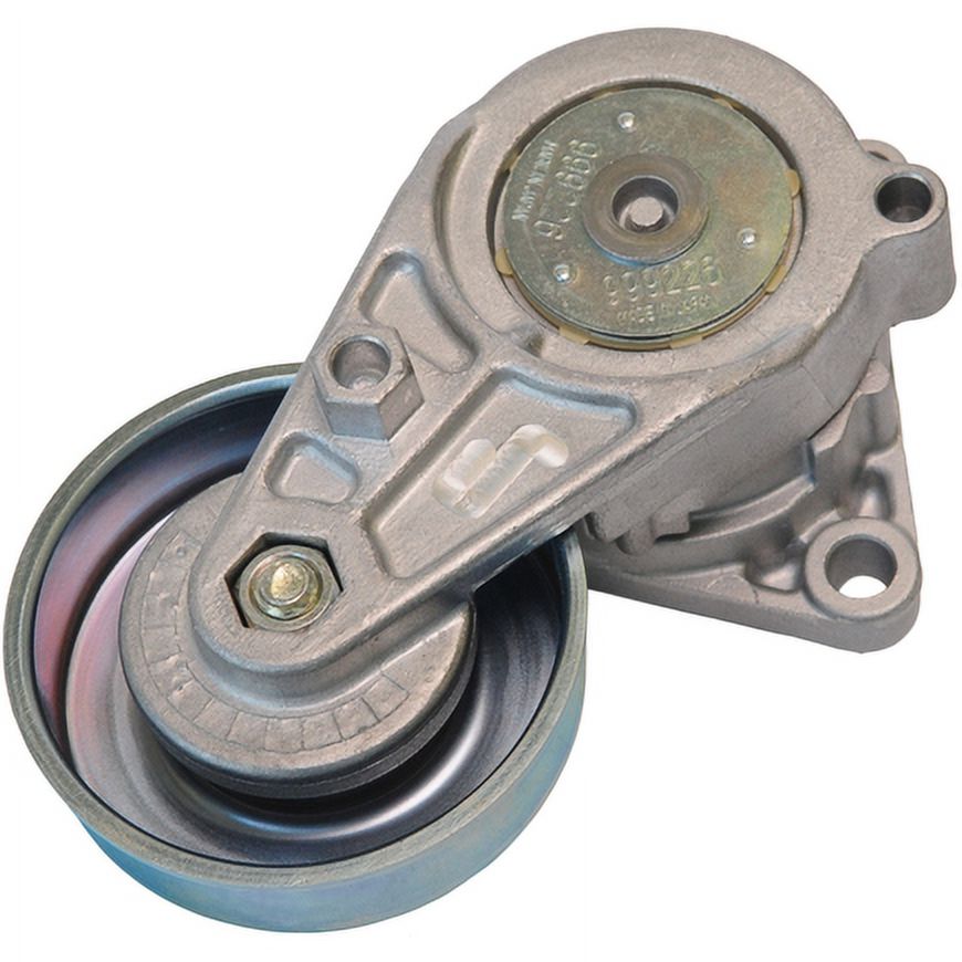 Continental Accu-Drive Tensioner Assembly