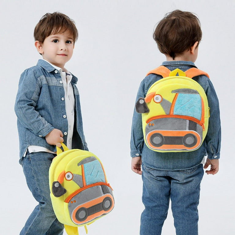 4 year old clearance school bag