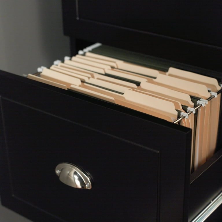 Bradley 2 drawer vertical sale wood filing cabinet