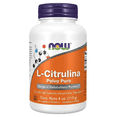 thumbnail image 1 of Suplemento de L-citrulina de Now Foods, 113 gr, 1 of 4