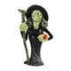 thumbnail image 2 of Adornos decorativos de resina para Halloween con brujas para decorar el escritorio, 2 of 7