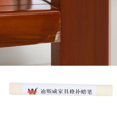 thumbnail image 1 of Furniture Paint Scratch Repair Crayon Wood Composite Patch Pen for Home Office, 1 of 7