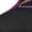 2 Black-2, variant on Women Crew Soft Moisture-wicking Socks Multicolor Bowling Pattern Design Cotton Socks, One Size fit All