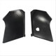 thumbnail image 2 of Right Upper Fender Panel Cover 61101-35172/6110135181 for Toyoda, 2 of 5
