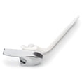 thumbnail image 1 of Kohler Toilet Flush Handle Replacement, Fits Side Mount Toilet Tank Lever, Chrome Polished, 1 of 10