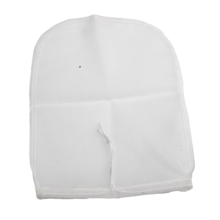 Extra Large Brew In A Bag - 66x56cm, Polyester Reusable Filter Bag For Beer Brewing, Holds Up To 20lbs Grain