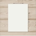 thumbnail image 3 of Hamilco Cream Colored Cardstock Thick Paper - Blank Index Flash Note & Post Cards - Greeting Invitations Stationary - Flat 5 X 7" Heavy Weight 100 lb Card Stock for Printer  100 Pack, 3 of 7