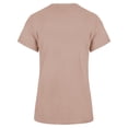 thumbnail image 3 of Women's '47  Light Pink Indianapolis Colts Premier Frankie T-Shirt, 3 of 3