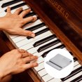 thumbnail image 3 of SHISUYAN Dusproof Cloth for 88 Keys Piano Keyboard Cover Piano Keyboard Cloth Keyboard Protector, 3 of 8